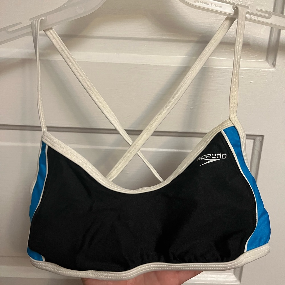 Speedo training bikini - Picture 2 of 7